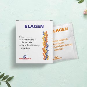 Collagen Elagen