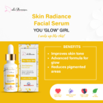 La dermique You glow girl facial serum 2