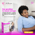menopausal relief natural