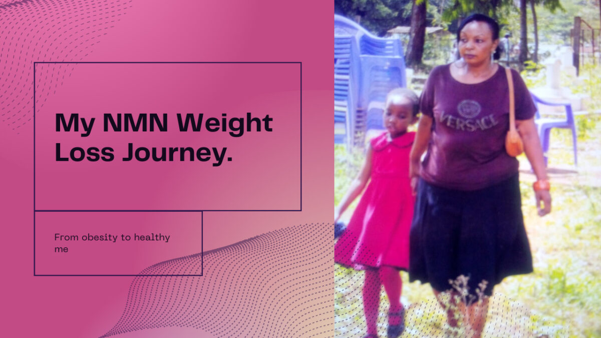 My weight loss journey, dealing with obesity
